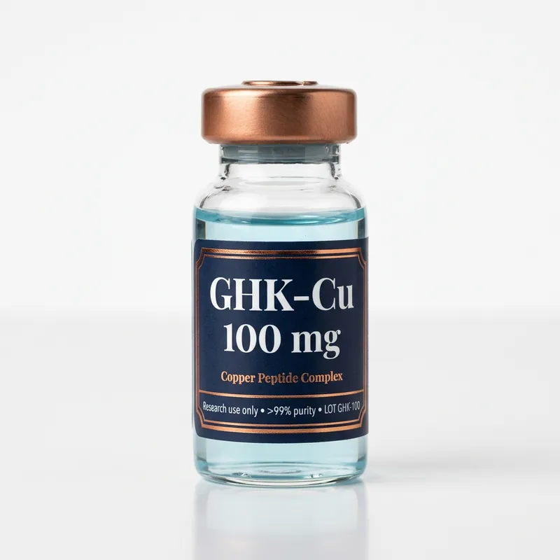 GHK-CU