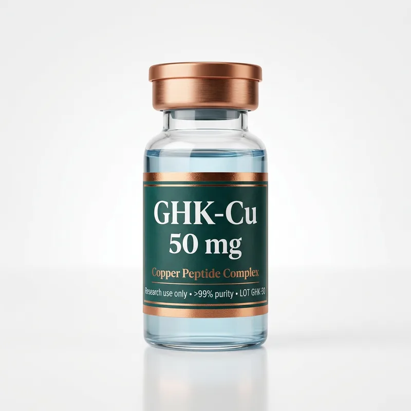 GHK-CU