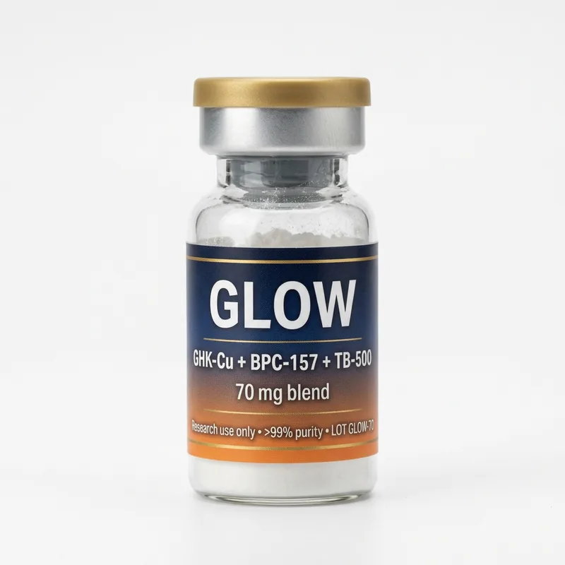 GLOW