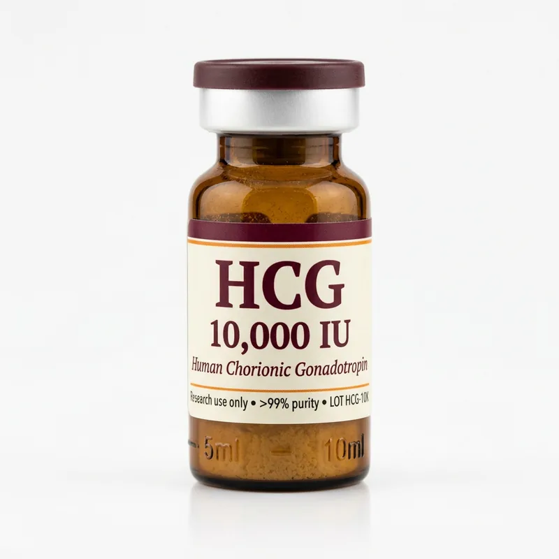 HCG