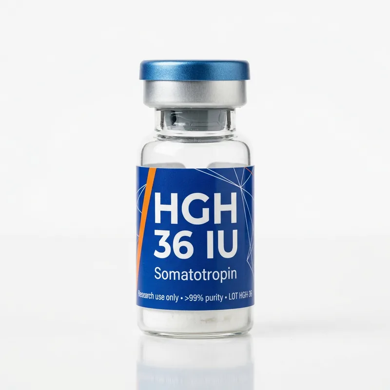 HGH