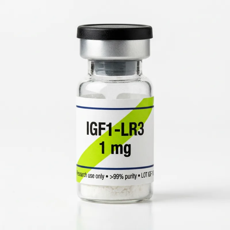 IGF1-LR3
