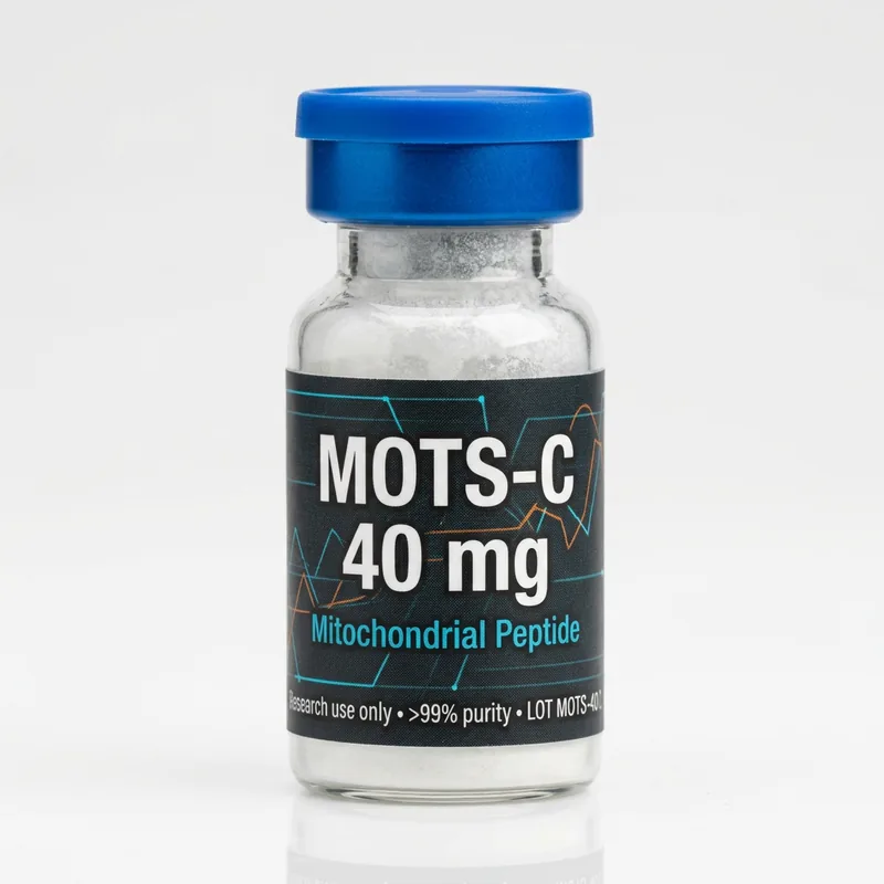 MOTS-C
