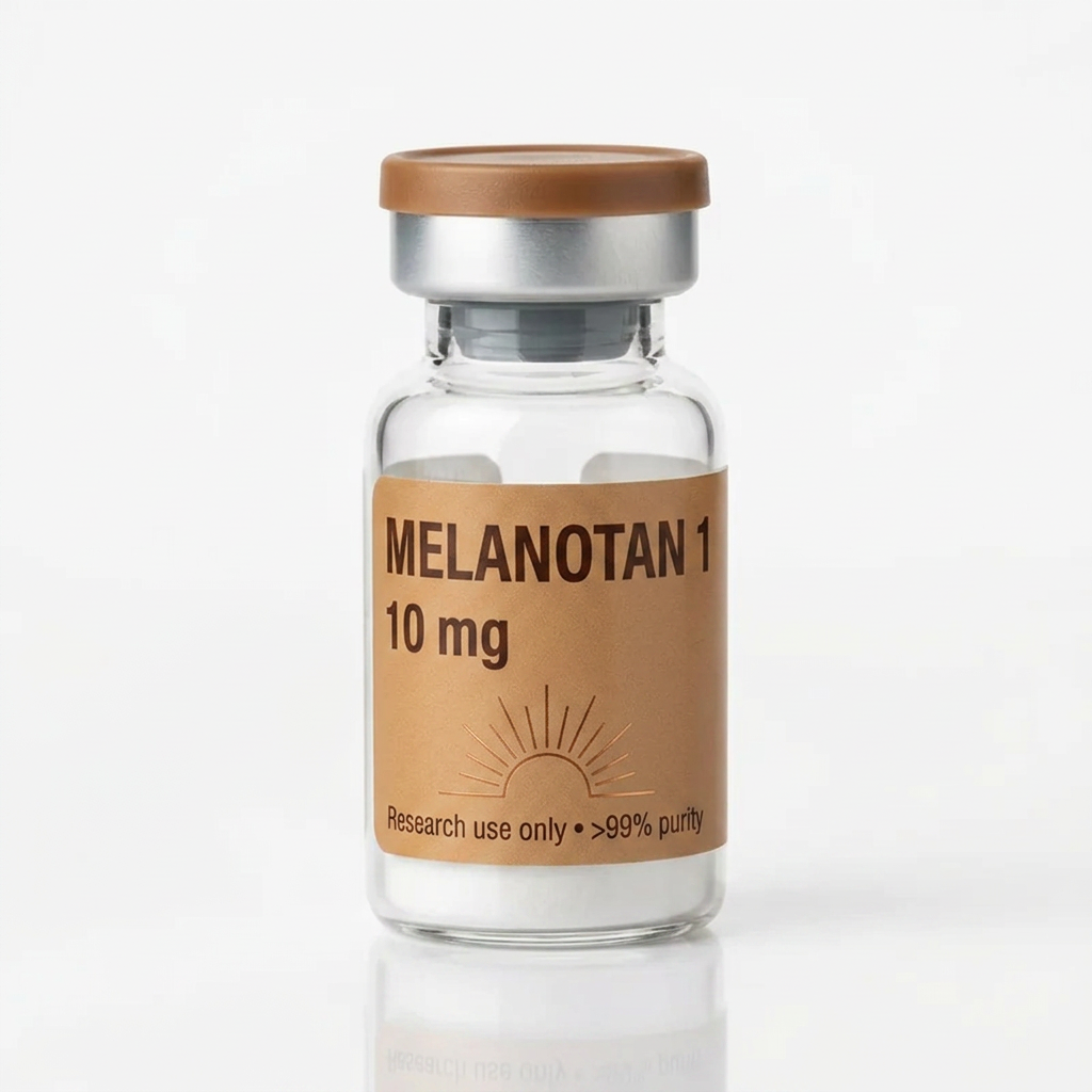 Vial de MT-1 para investigación de laboratorio
