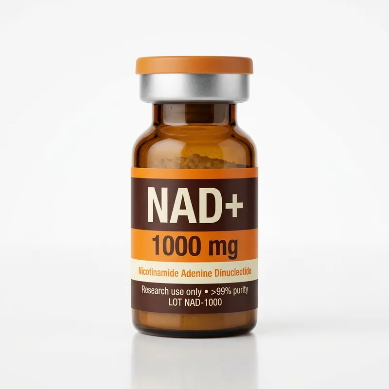 NAD+