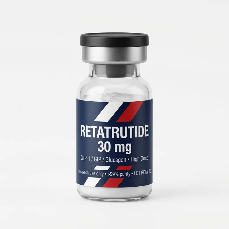 Retatrutide