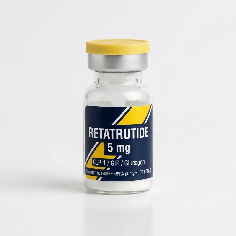 Retatrutide