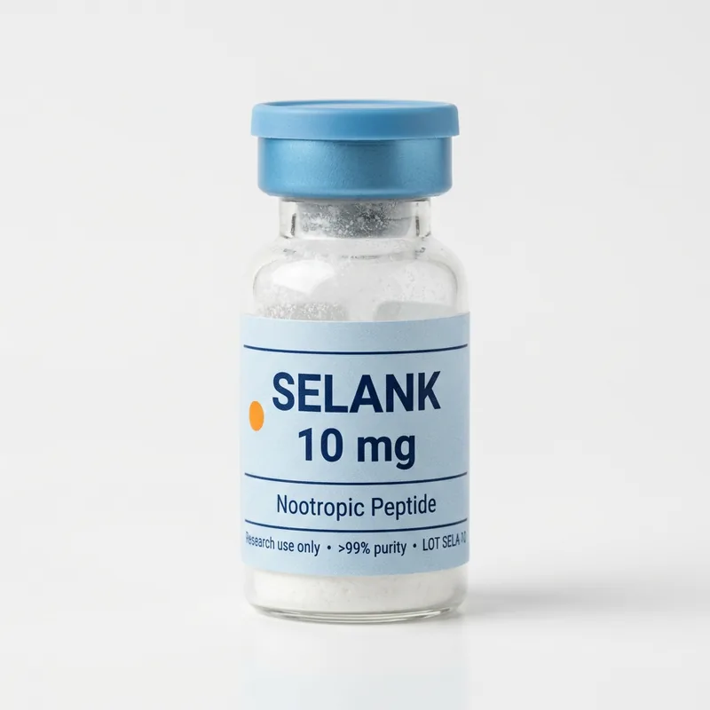 Selank