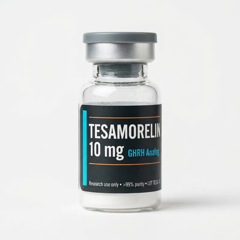Tesamorelin