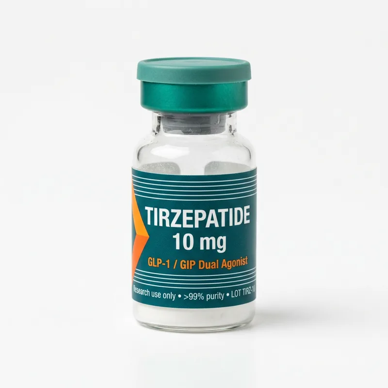 Tirzepatide