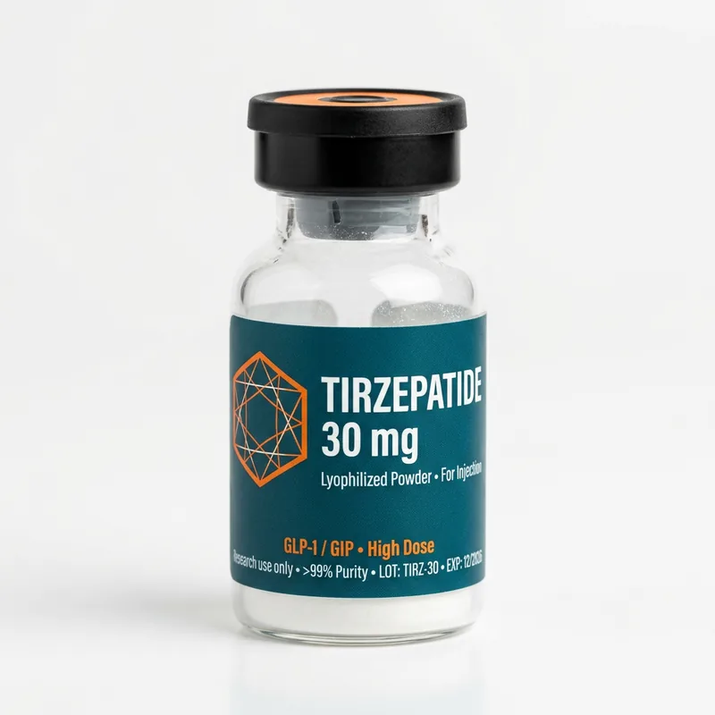 Tirzepatide