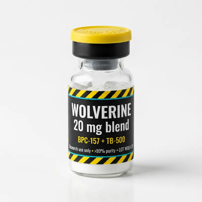 Wolverine